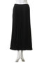 Satin Pleats Skirt グラフペーパー/Graphpaper