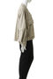 Garment Dyed Typewriter Fatigue Shirt グラフペーパー/Graphpaper