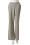 Mercerized Fine Wool Knit Pants グラフペーパー/Graphpaper