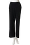 Mercerized Fine Wool Knit Pants グラフペーパー/Graphpaper