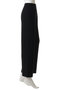Mercerized Fine Wool Knit Pants グラフペーパー/Graphpaper
