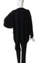 【UNISEX】High Gauge Knit Oversized Cardigan グラフペーパー/Graphpaper