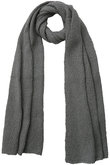【UNISEX】Cotton Wool Slub Scarf
