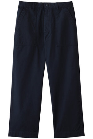 エビコン/EVCONの【UNISEX】COTTON FATIGUE PANTS/パンツ(110600/110601)