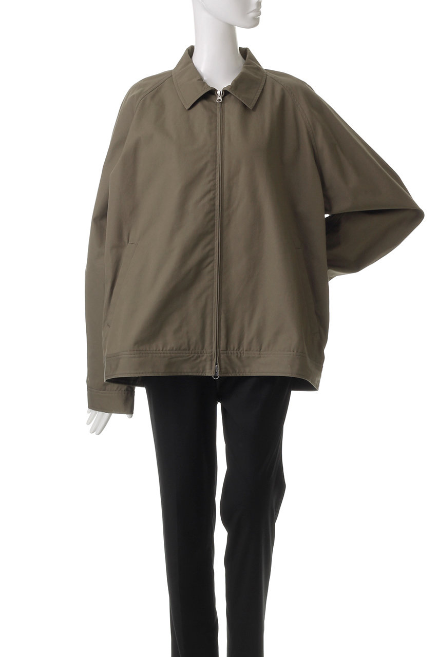 EVCON(エビコン)｜【UNISEX】Kinloch Anderson DRIZZLER JACKET