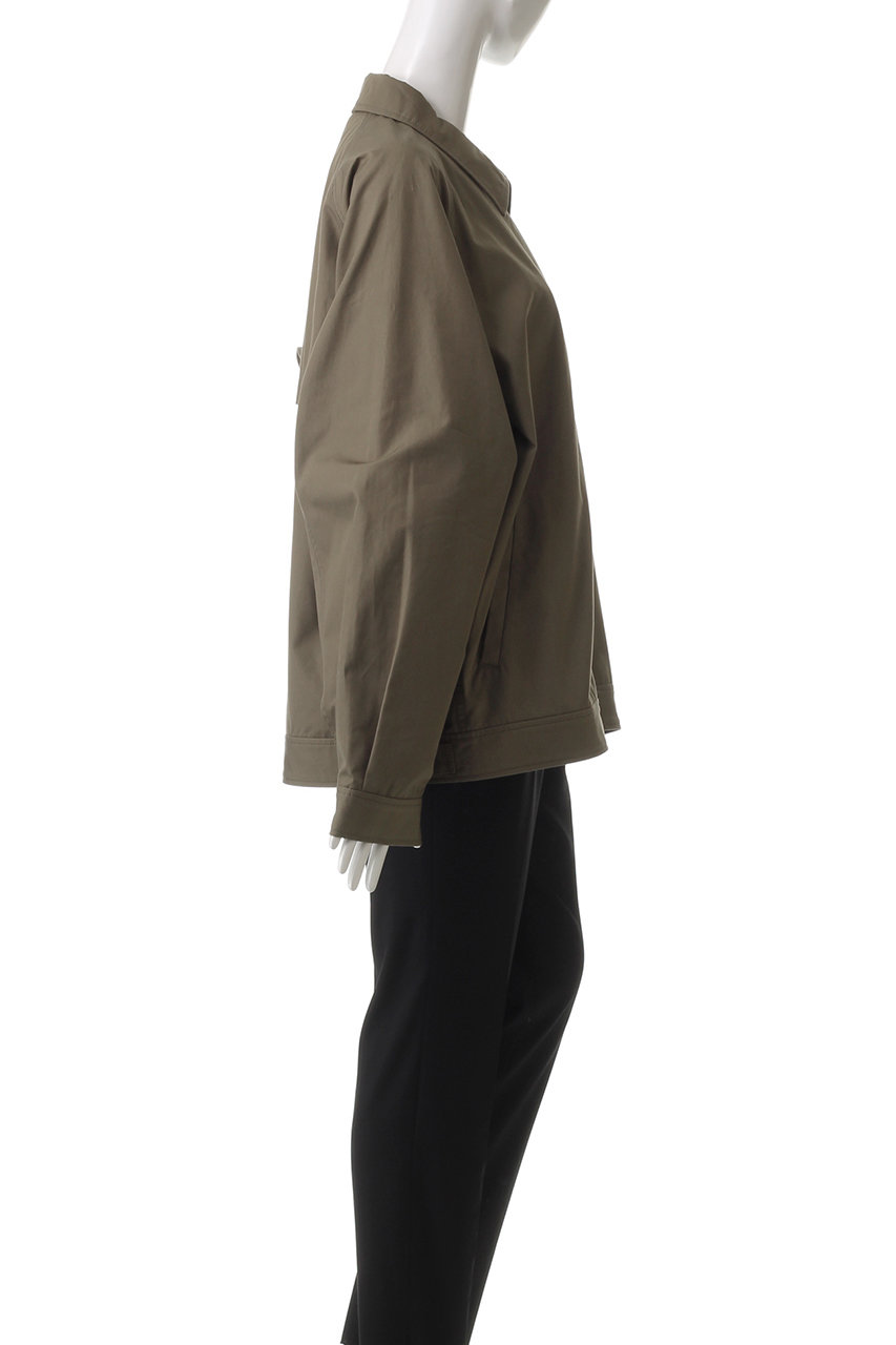 EVCON(エビコン)｜【UNISEX】Kinloch Anderson DRIZZLER JACKET