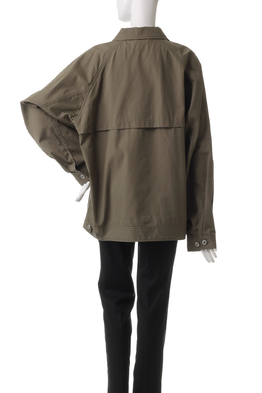 新品 EVCON × Kinloch 25SS コラボ ドリズラー ジャケット 新品 EVCON × Kinloch 25SS コラボ ドリズラー ジャケット