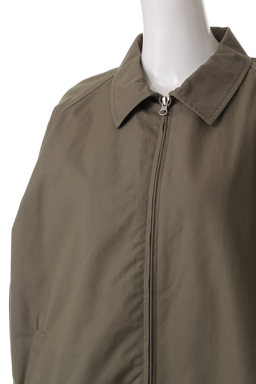 新品 EVCON × Kinloch 25SS コラボ ドリズラー ジャケット 新品 EVCON × Kinloch 25SS コラボ ドリズラー ジャケット