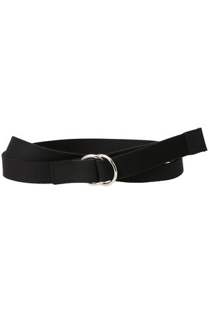【UNISEX】RING BELT/ベルト