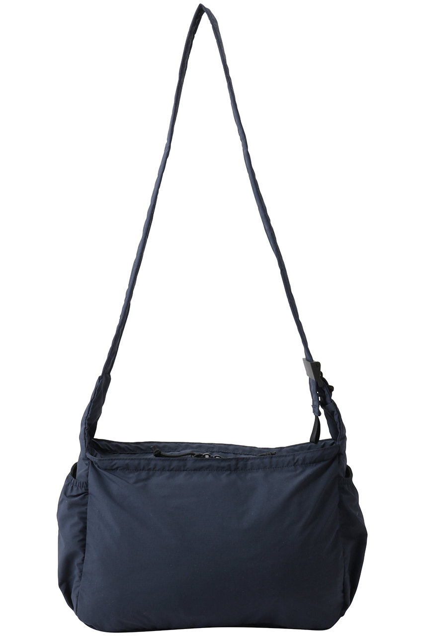 EVCON - Nylon Shoulder Bag -バッグ-（Black / ブラック