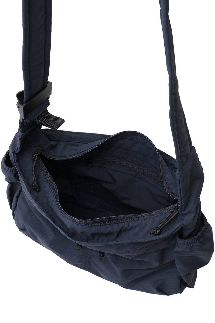 EVCON(エビコン)｜【UNISEX】NYLON SHOULDER BAG/ショルダー