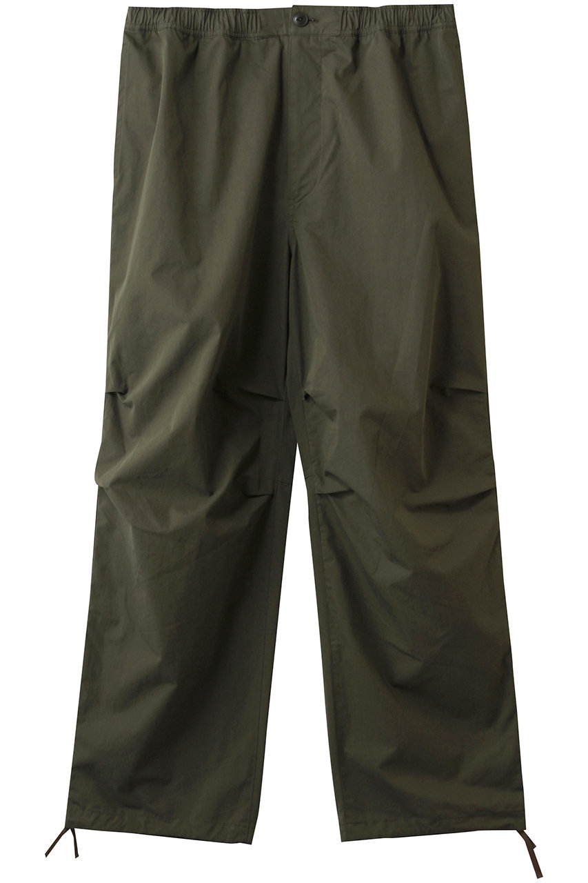 EVCON 【UNISEX】MILITALY PANTS/パンツ (OLIVE, 3) エビコン ELLE SHOP EVCON 【UNISEX】MILITALY PANTS/パンツ (OLIVE, 3) エビコン ELLE SHOP