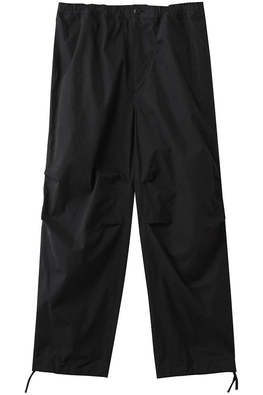 EVCON 【UNISEX】MILITALY PANTS/パンツ (BLACK, 3) エビコン ELLE SHOP EVCON 【UNISEX】MILITALY PANTS/パンツ (BLACK, 3) エビコン ELLE SHOP