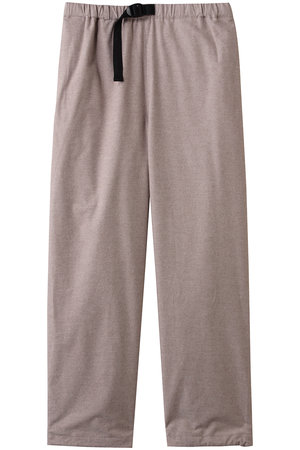 エビコン/EVCONの【UNISEX】COTTON FLANNEL PANTS/パンツ(110600/110601)