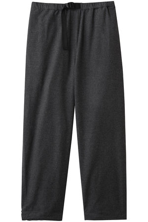 エビコン/EVCONの【UNISEX】COTTON FLANNEL PANTS/パンツ(110600/110601)