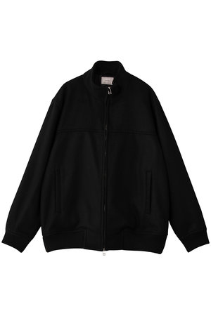 エビコン/EVCONの【UNISEX】WOOL BLOUSON/ブルゾン(110800/110802)
