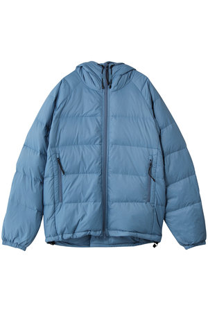 エビコン/EVCONの【UNISEX】TAION HOODED BLOUSON/ブルゾン(110800/110802)