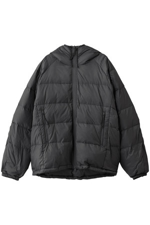 エビコン/EVCONの【UNISEX】TAION HOODED BLOUSON/ブルゾン(110800/110802)