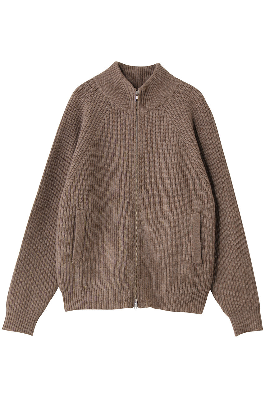 EVCON(エビコン)｜【UNISEX】WARREN SCOTT DRIVERS KNIT/ドライバーズ