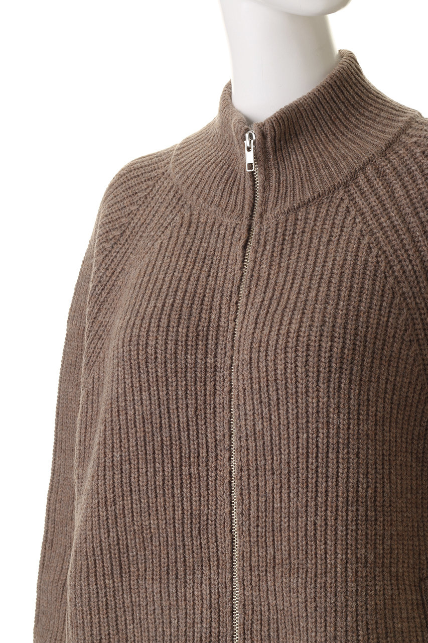 EVCON(エビコン)｜【UNISEX】WARREN SCOTT DRIVERS KNIT/ドライバーズ