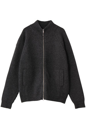 エビコン/EVCONの【UNISEX】WARREN SCOTT DRIVERS KNIT/ドライバーズニット(110300/110301)