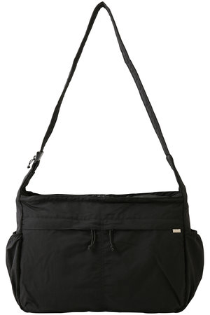 エビコン/EVCONの【12/13 11:00販売開始】【UNISEX】BIG NYLON SHOULDER BAG/バッグ(120100/120101)