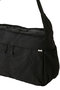 【12/13 11:00販売開始】【UNISEX】BIG NYLON SHOULDER BAG/バッグ エビコン/EVCON