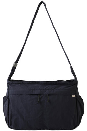 エビコン/EVCONの【12/13 11:00販売開始】【UNISEX】BIG NYLON SHOULDER BAG/バッグ(120100/120101)