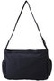 【12/13 11:00販売開始】【UNISEX】BIG NYLON SHOULDER BAG/バッグ エビコン/EVCON
