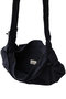 【12/13 11:00販売開始】【UNISEX】BIG NYLON SHOULDER BAG/バッグ エビコン/EVCON