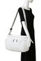 【12/13 11:00販売開始】【UNISEX】BIG NYLON SHOULDER BAG/バッグ エビコン/EVCON