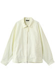 【UNISEX】NYLON DRIZZLER JACKET