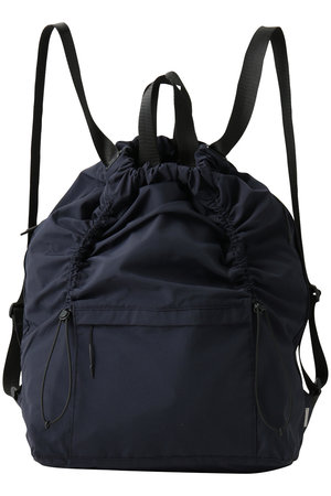 エビコン/EVCONの【UNISEX】NYLON KNAPSACK(120100/120104)