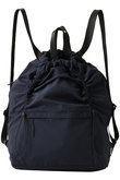 【UNISEX】NYLON KNAPSACK
