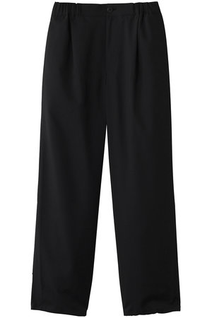 エビコン/EVCONの【UNISEX】1TUCK EASY SLACKS(110600/110601)