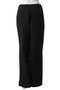 【UNISEX】1TUCK EASY SLACKS エビコン/EVCON