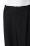 【UNISEX】1TUCK EASY SLACKS エビコン/EVCON