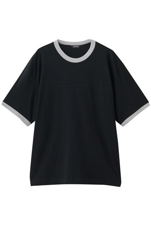 エビコン/EVCONの【UNISEX】FOOTBALL RINGER TEE(110100/110102)