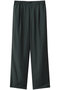 【UNISEX】NYLON 1TUCK EASY TROUSERS エビコン/EVCON GRAY