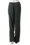【UNISEX】NYLON 1TUCK EASY TROUSERS エビコン/EVCON