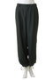 【UNISEX】NYLON 1TUCK EASY TROUSERS エビコン/EVCON