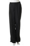 【UNISEX】NYLON 1TUCK EASY TROUSERS エビコン/EVCON