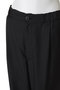 【UNISEX】NYLON 1TUCK EASY TROUSERS エビコン/EVCON