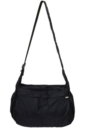 エビコン/EVCONの【UNISEX】LIGHTWEIGHT NYLON SHOULDER BAG(120100/120101)