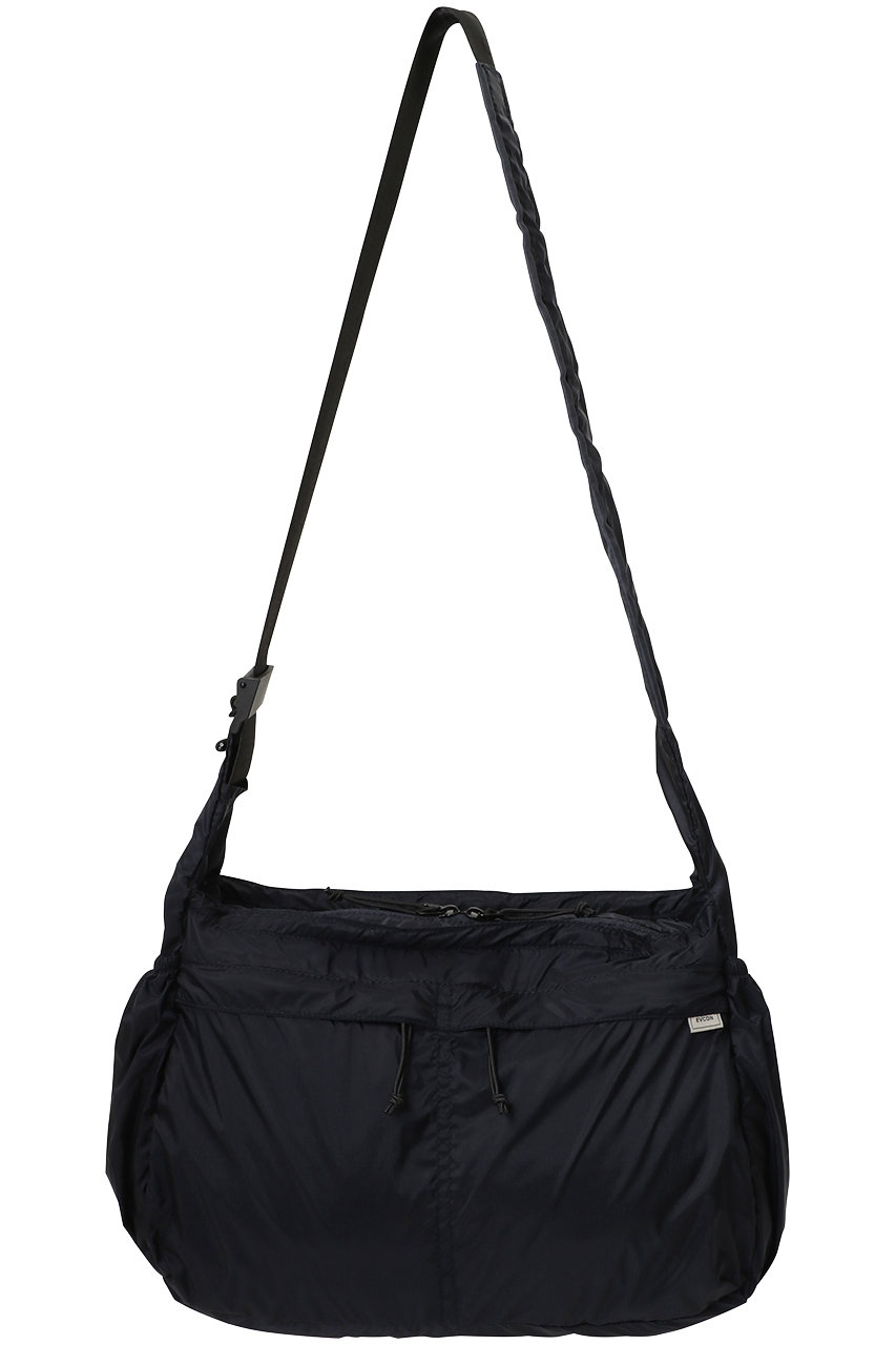 エビコン/EVCONの【UNISEX】LIGHTWEIGHT NYLON SHOULDER BAG(NAVY/263-91901)