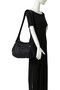 【UNISEX】LIGHTWEIGHT NYLON SHOULDER BAG エビコン/EVCON