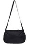 【UNISEX】LIGHTWEIGHT NYLON SHOULDER BAG エビコン/EVCON