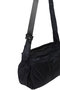 【UNISEX】LIGHTWEIGHT NYLON SHOULDER BAG エビコン/EVCON