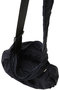 【UNISEX】LIGHTWEIGHT NYLON SHOULDER BAG エビコン/EVCON