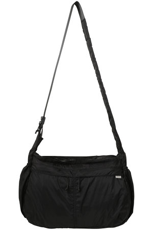 エビコン/EVCONの【UNISEX】LIGHTWEIGHT NYLON SHOULDER BAG(120100/120101)